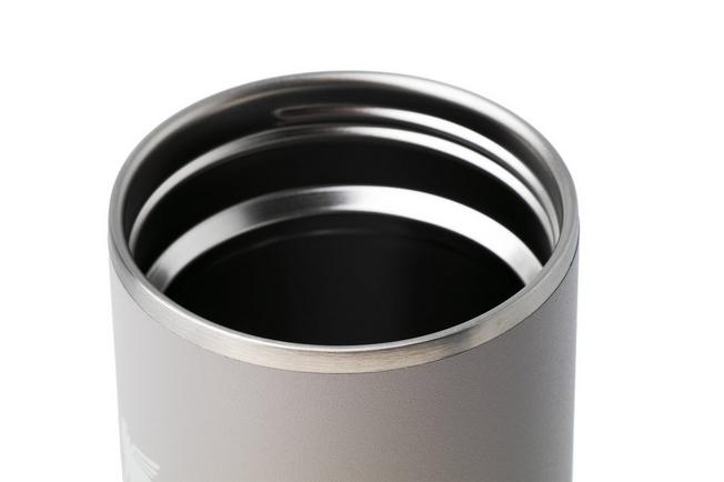 Afbeelding voor Stanley The Transit Fliptop Mug 20oz, Ash 10-13061-012 thermosbeker met flipdop, 590 ml