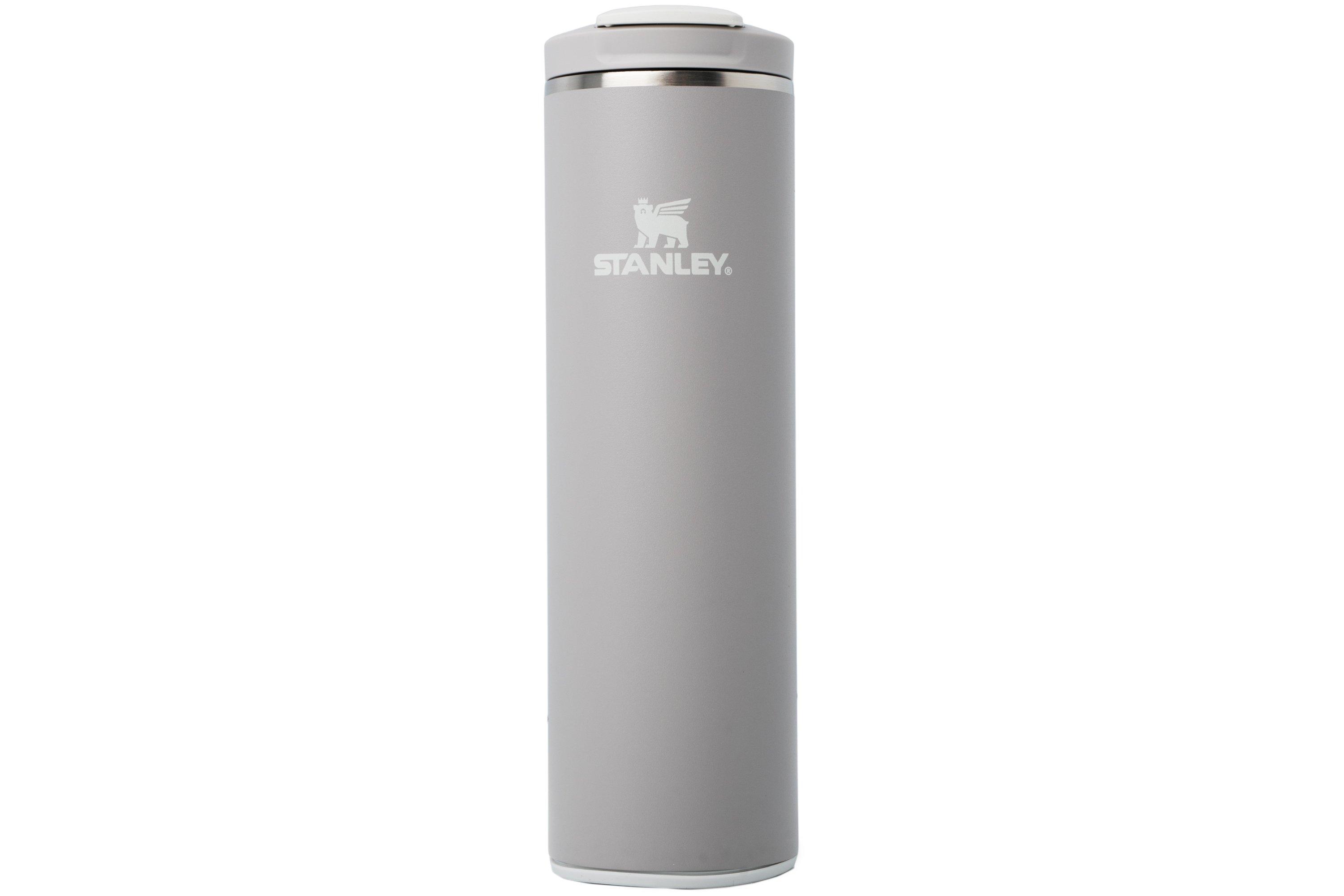 Stanley The Transit Fliptop Mug 16oz, Ash 10-13062-012 thermosbeker met ...