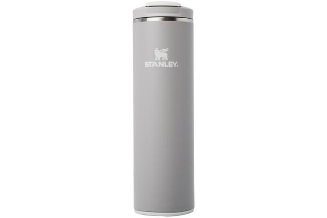 Afbeelding voor Stanley The Transit Fliptop Mug 16oz, Ash 10-13062-012 thermosbeker met flipdop, 470 ml