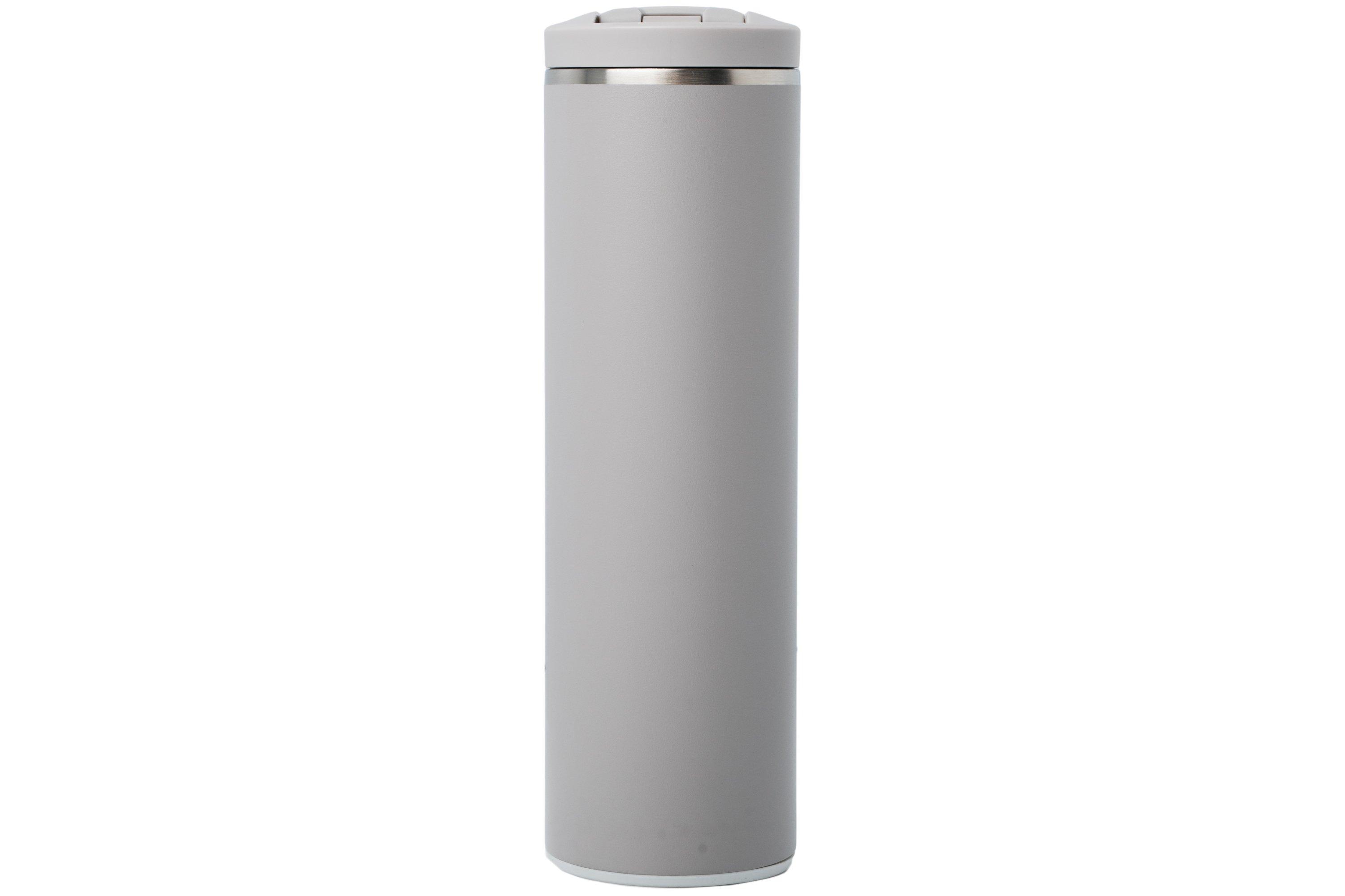 Stanley The Transit Fliptop Mug 16oz, Ash 10-13062-012 Thermobecher mit ...