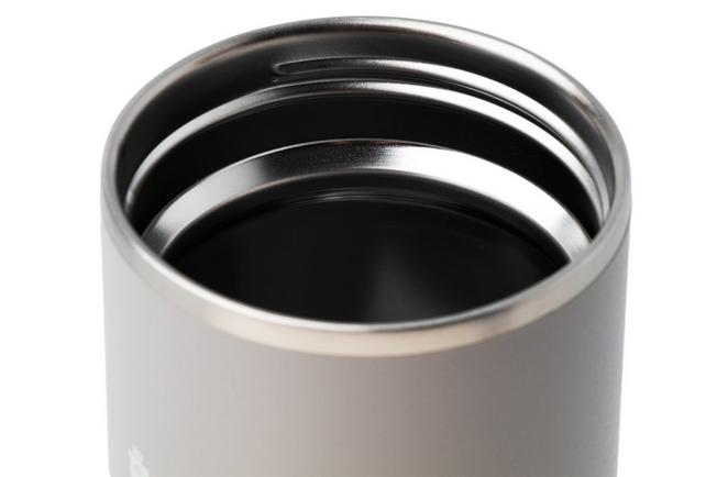 Afbeelding voor Stanley The Transit Fliptop Mug 16oz, Ash 10-13062-012 thermosbeker met flipdop, 470 ml