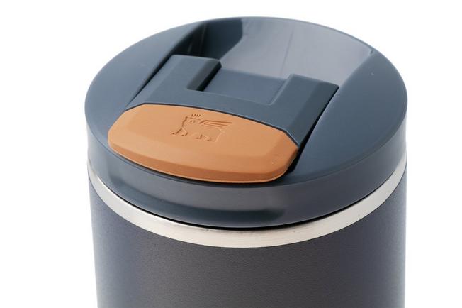 Afbeelding voor Stanley The Transit Fliptop Mug 16oz, Twilight 10-13062-015 thermosbeker met flipdop, 470 ml