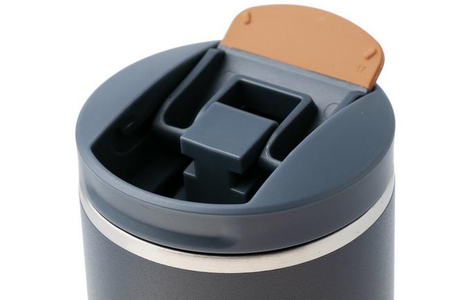 Afbeelding voor Stanley The Transit Fliptop Mug 16oz, Twilight 10-13062-015 thermosbeker met flipdop, 470 ml