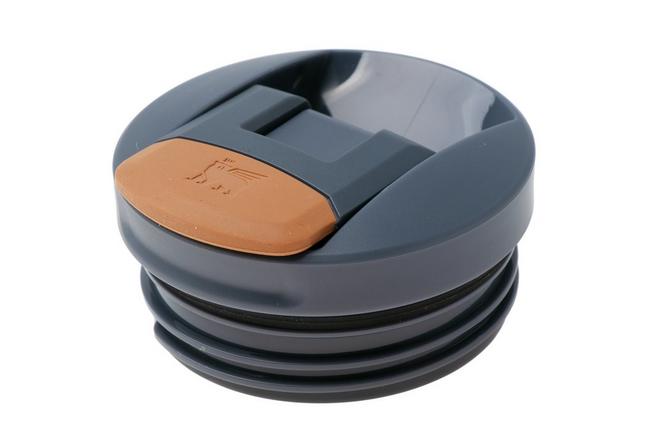 Afbeelding voor Stanley The Transit Fliptop Mug 16oz, Twilight 10-13062-015 thermosbeker met flipdop, 470 ml