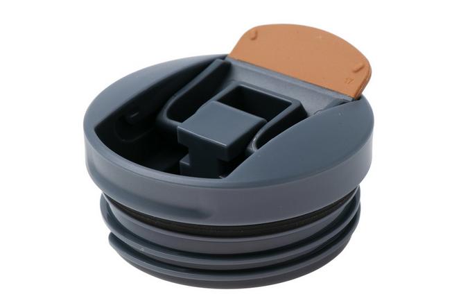 Afbeelding voor Stanley The Transit Fliptop Mug 16oz, Twilight 10-13062-015 thermosbeker met flipdop, 470 ml