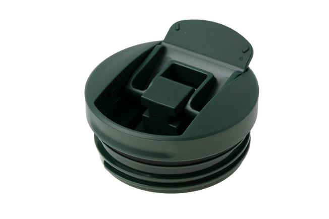 Afbeelding voor Stanley The Transit Fliptop Mug 16oz, Hammertone Green 10-13062-020 thermosbeker met flipdop, 470 ml