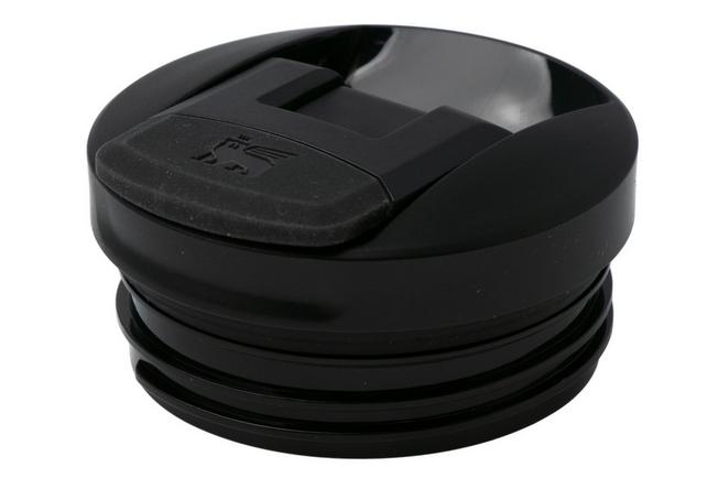 Afbeelding voor Stanley The Transit Fliptop Mug 2.0 12oz, Black 10-13063-011 thermosbeker met flipdop, 350 ml