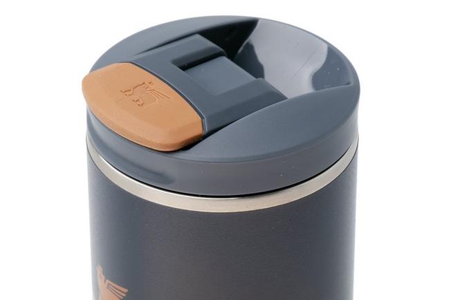 Afbeelding voor Stanley The Transit Fliptop Mug 12oz, Twilight 10-13063-015 thermosbeker met flipdop, 350 ml