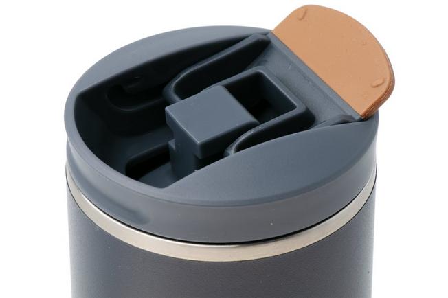 Afbeelding voor Stanley The Transit Fliptop Mug 12oz, Twilight 10-13063-015 thermosbeker met flipdop, 350 ml