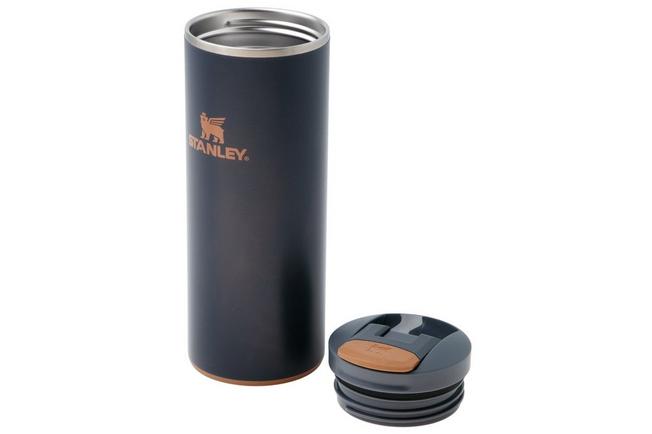 Afbeelding voor Stanley The Transit Fliptop Mug 12oz, Twilight 10-13063-015 thermosbeker met flipdop, 350 ml