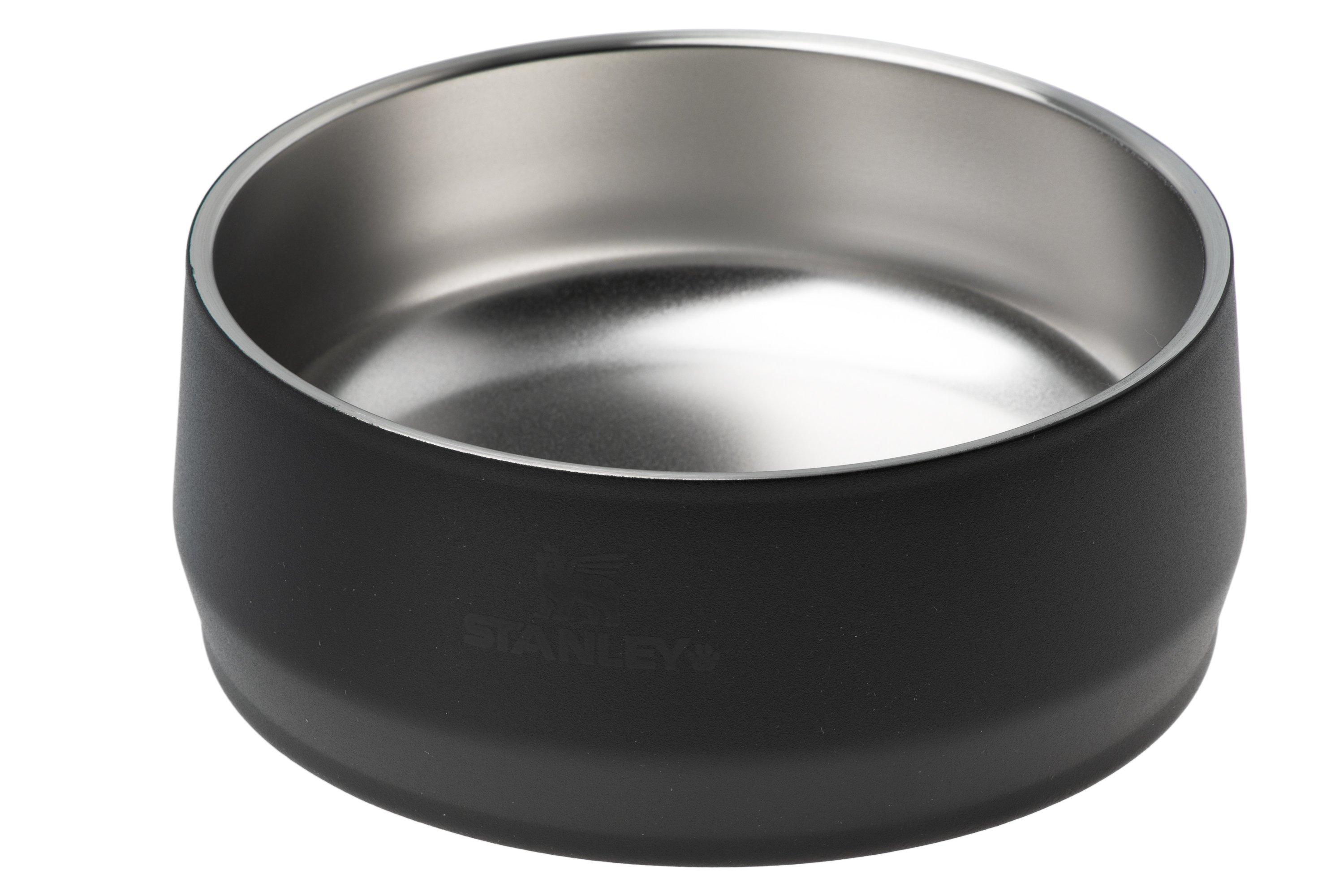 Stanley Everyday Pet Bowl 2.0 324oz, Black 10-13081-007 ciotola per ...
