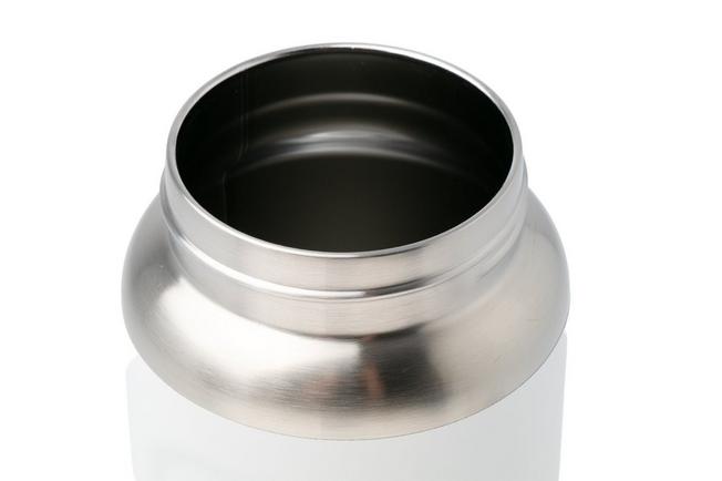 Afbeelding voor Stanley The Legendary Wellspring Bottle 24oz, Frost 10-13111-030 thermosfles met flipdop, 700 ml