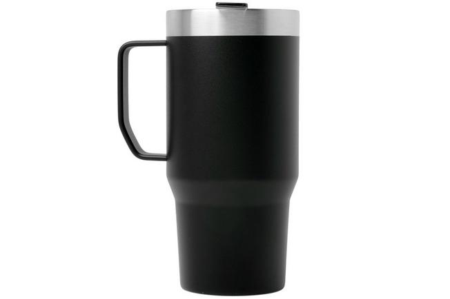 Afbeelding voor Stanley The Everyday Suburban Mug 2.0 24oz, Black 10-13854-059 thermosbeker met deksel, 710 ml
