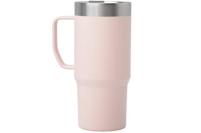 Afbeelding voor Stanley The Everyday Suburban Mug 16oz, Rose Quartz 10-13861-041 thermosbeker met deksel, 470 ml