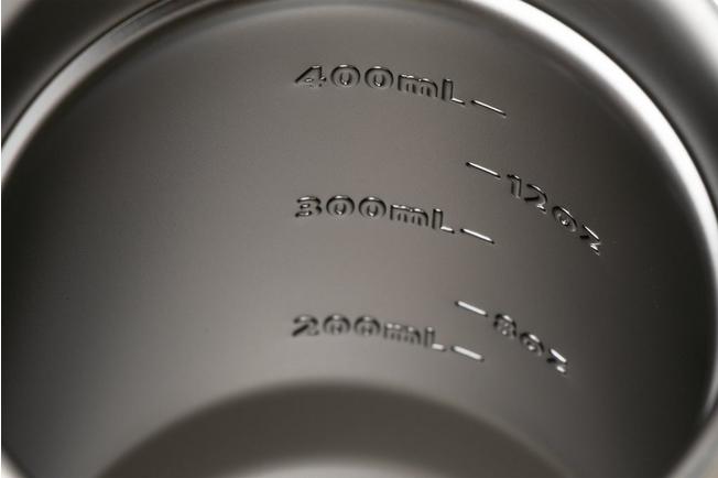 Afbeelding voor Stanley The Everyday Suburban Mug 16oz, Cream Gloss 10-13861-044 thermosbeker met deksel, 470 ml