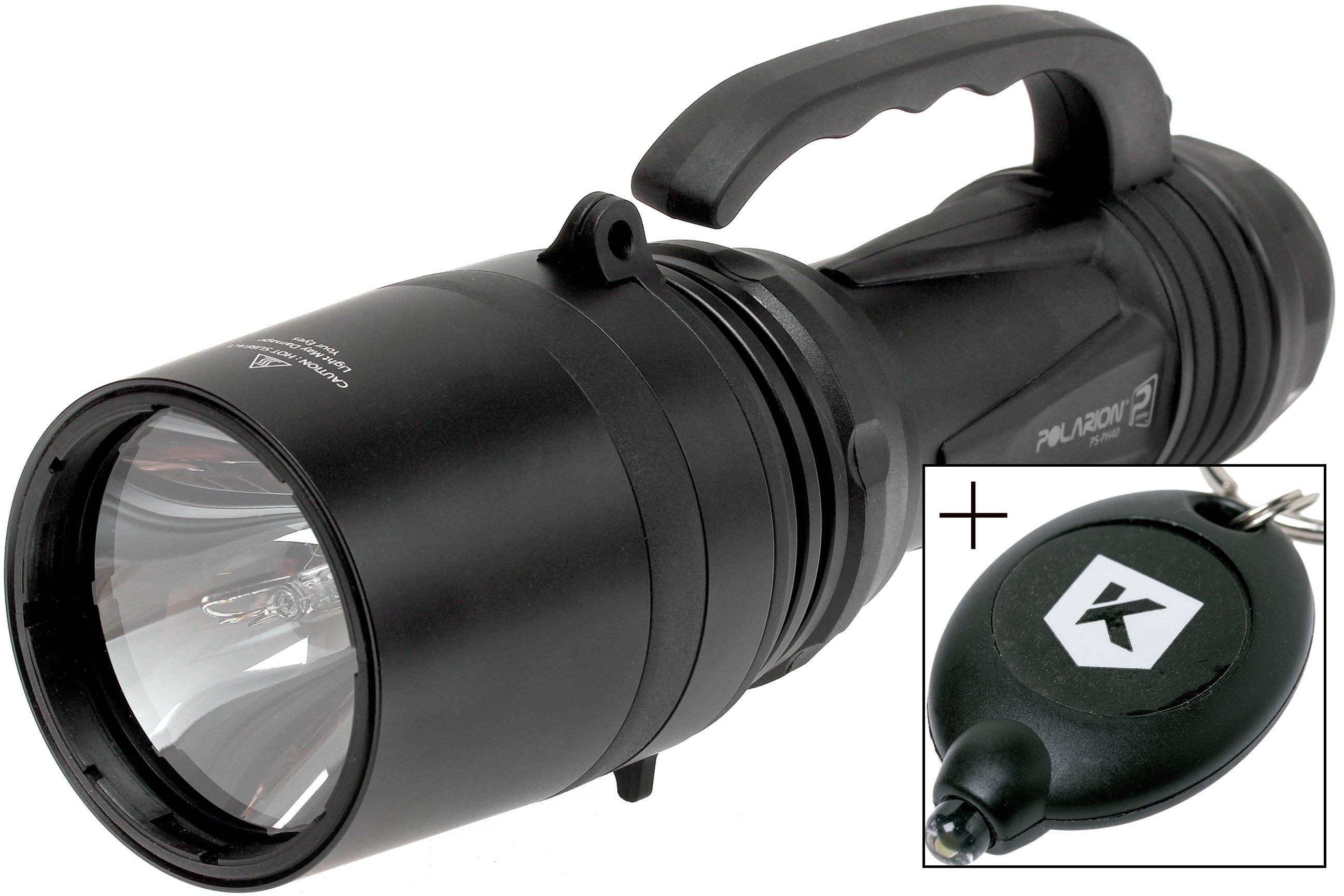 【新品】POLARION HID Portable Searchlightセット 新品】POLARION HID Portable Searchlightセット - メルカリ