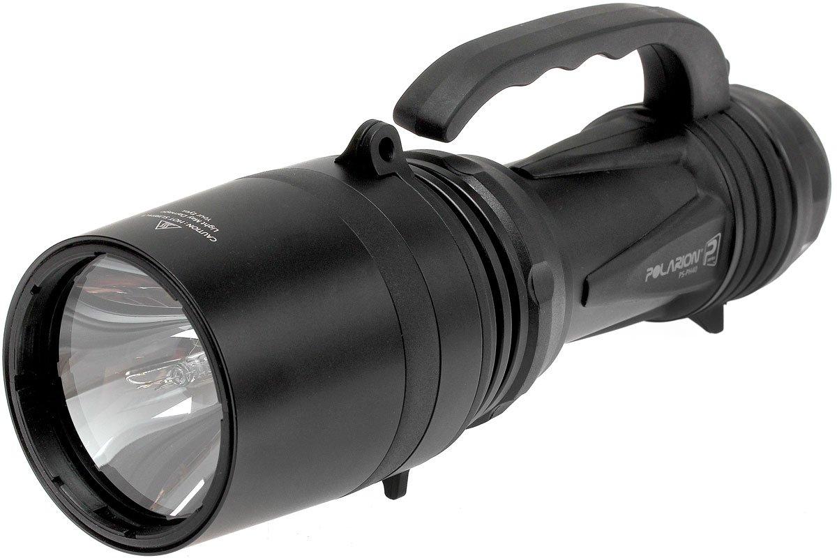 【新品】POLARION HID Portable Searchlightセット Polarion PH40 HID Searchlight | Advantageously shopping at