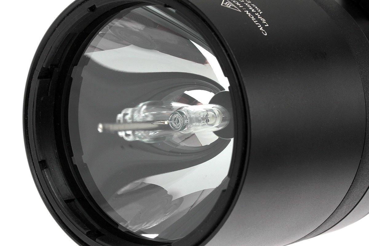 【新品】POLARION HID Portable Searchlightセット PS-NP5 HID Searchlight – World's Smallest HID Light