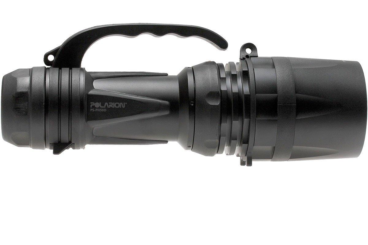 【新品】POLARION HID Portable Searchlightセット 新品】POLARION HID Portable Searchlightセット