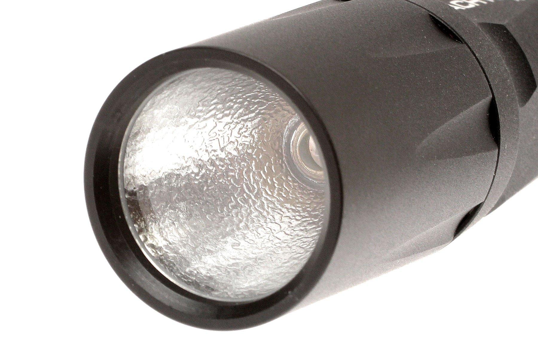 Polarion PL3 LED zaklamp Voordelig kopen bij knivesandtools.be
