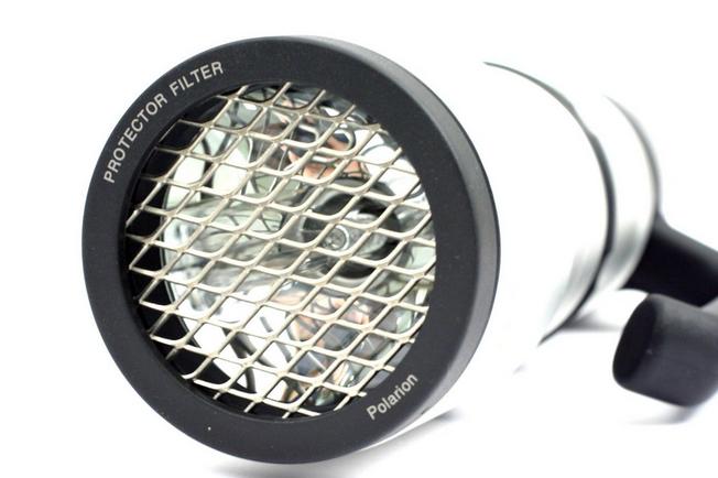 Image for Polarion Titanium Protector Filter