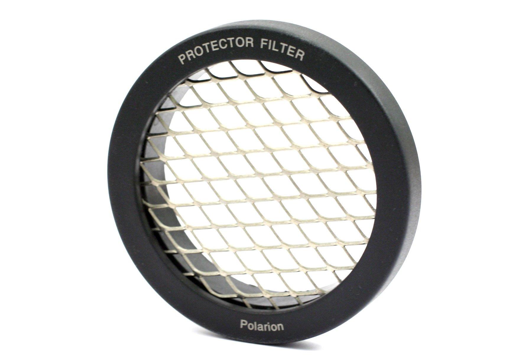 Polarion Titanium Protector Filter | Advantageously shopping at ...