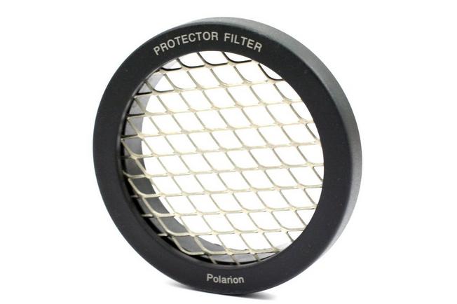 Image for Polarion Titanium Protector Filter