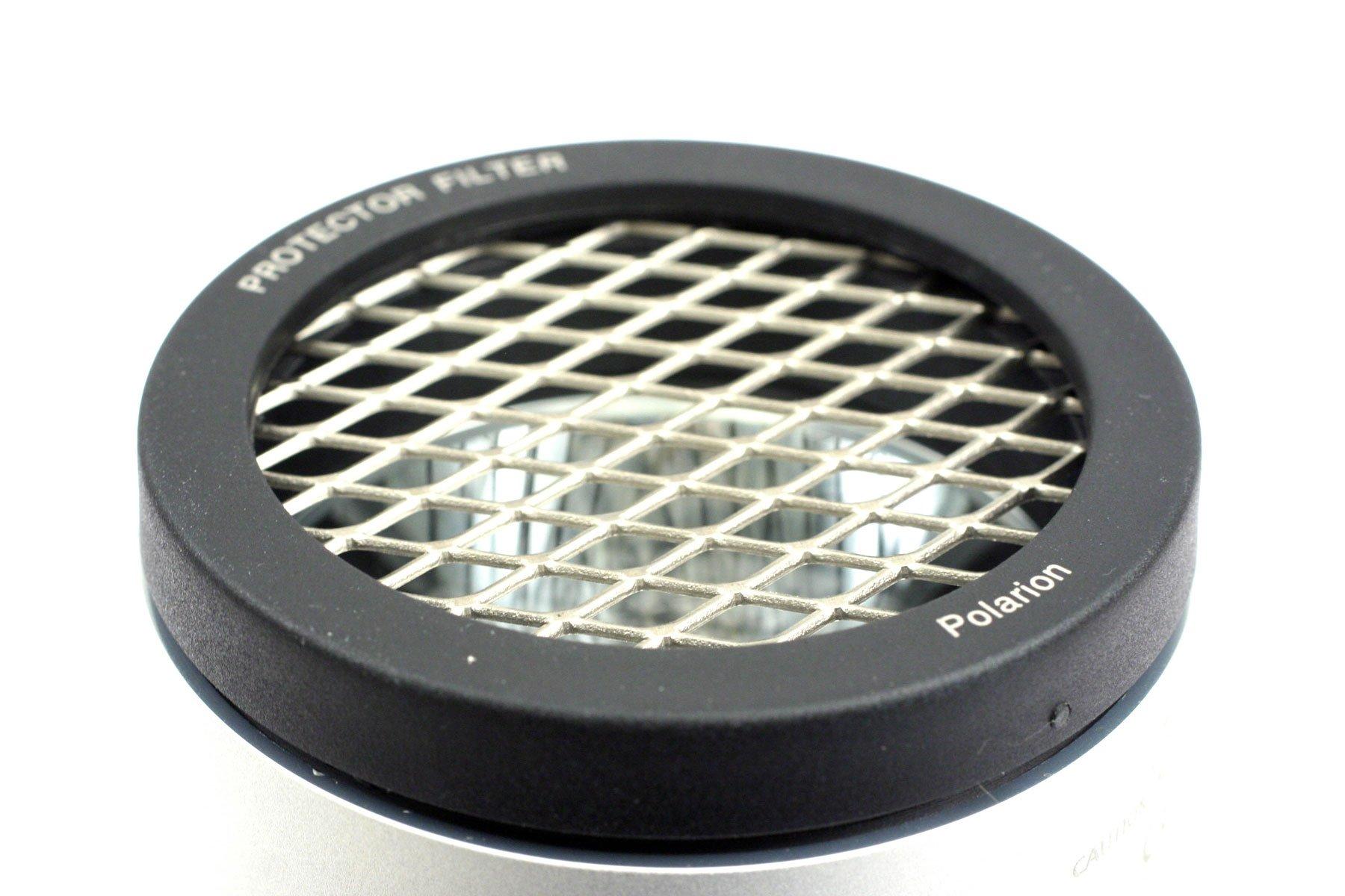 Polarion Titanium Protector Filter | Advantageously shopping at ...