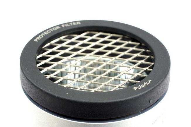 Image for Polarion Titanium Protector Filter