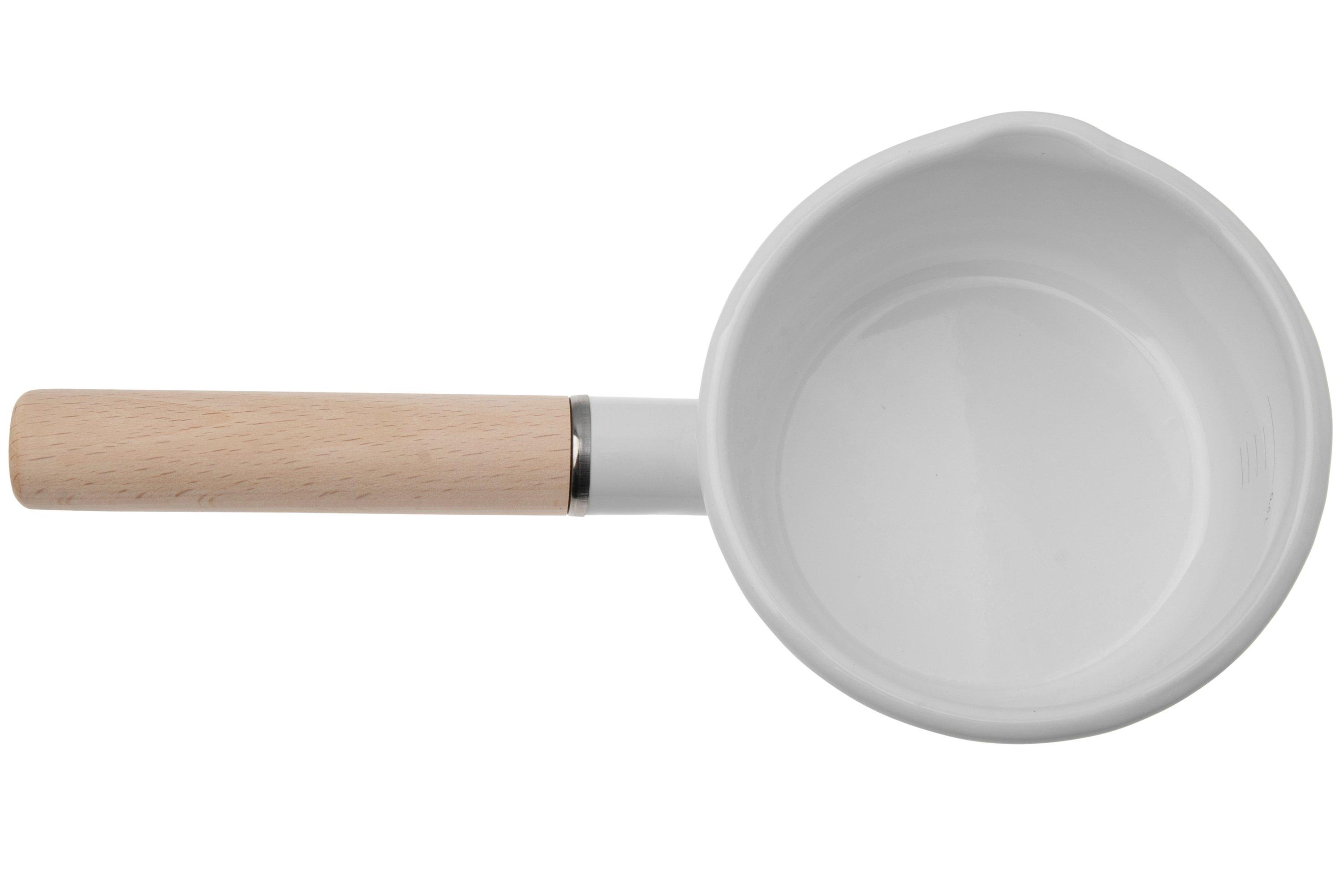 Pentola smaltata Vigo 24 cm DOMOTTI