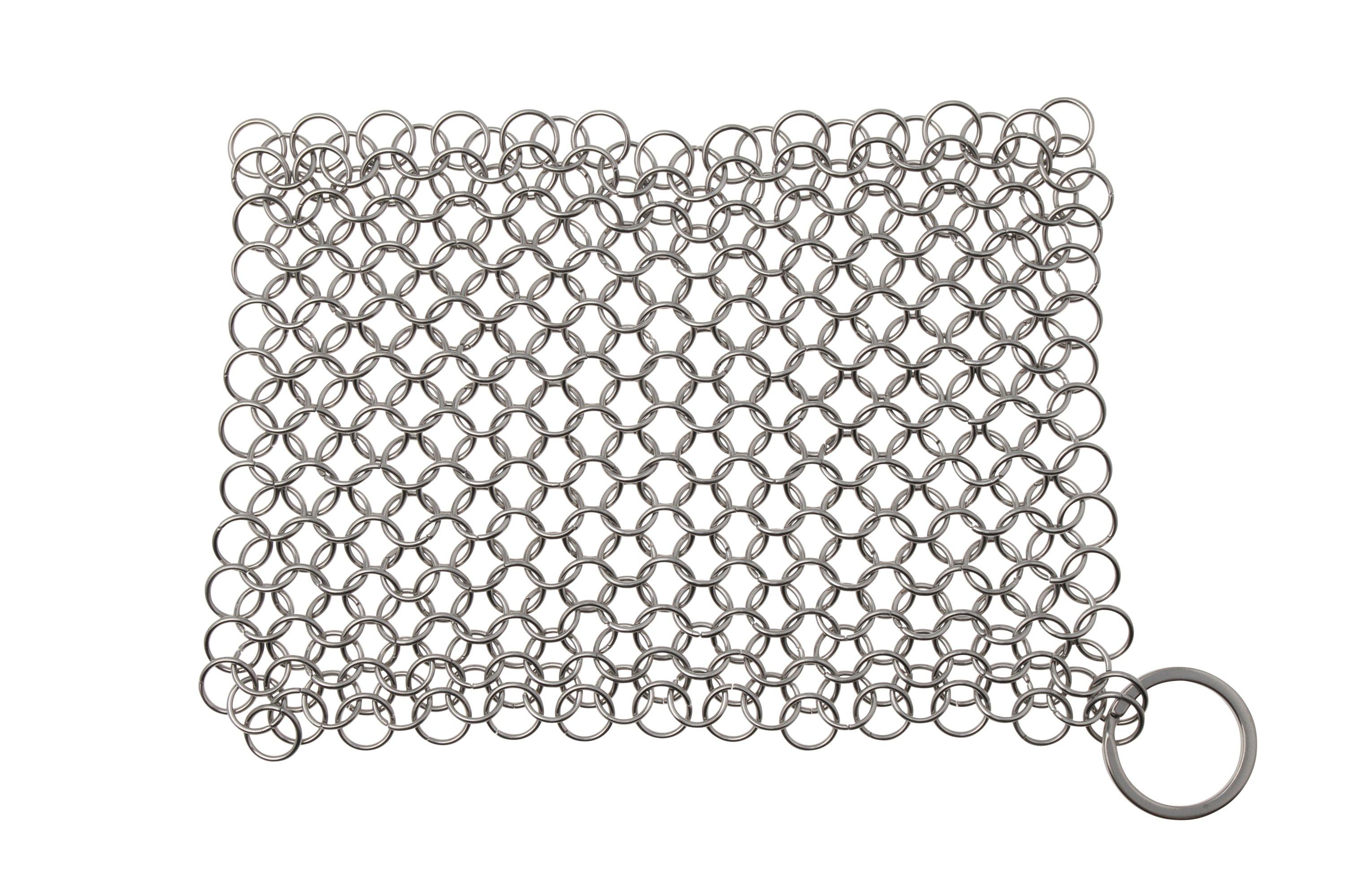 Petromax Petromax Ring Cleaner, Ringreiniger Edelstahl, 12,5 cm