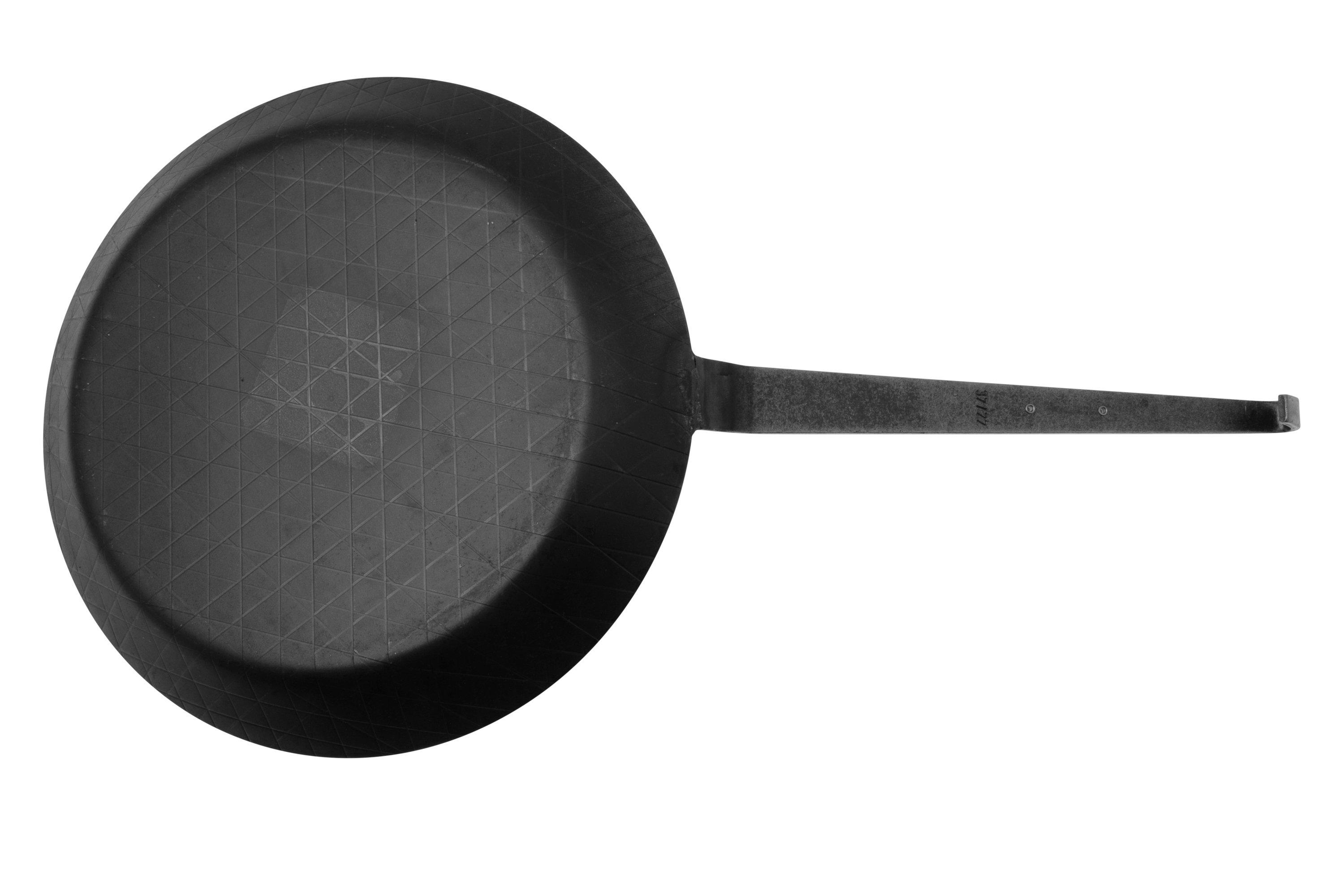 Padella Lionese Ferro ø28cm | Atelier Dell'albergo - Foto 4