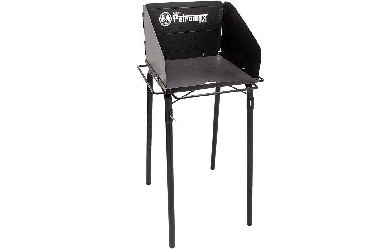 Grille En Fonte Petromax Pour Dutch Oven - Sous-plat Résistant Rouille 23cm
