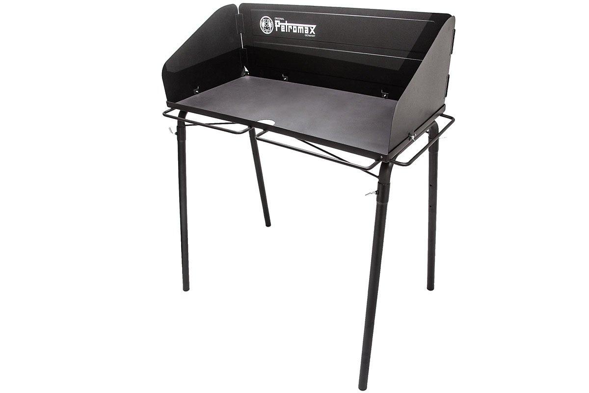Petromax Dutch Oven tafel FE90 Voordelig kopen bij knivesandtools.nl