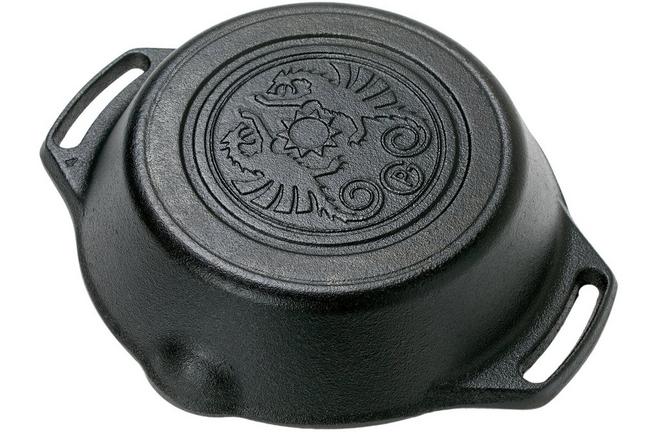 PETROMAX ENAMEL PAN 1 L (black)