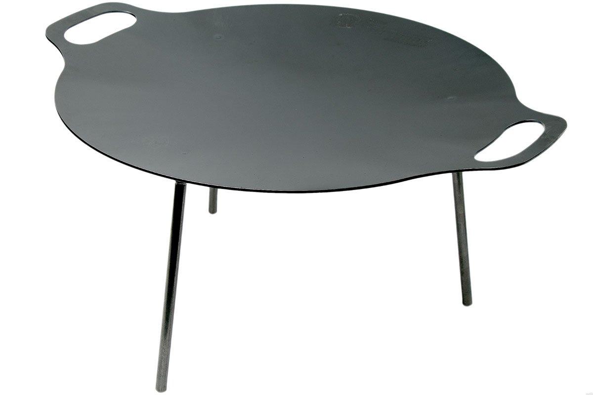 Petromax fs48 鋳鉄製プレート 新品 Petromax fire bowl FS48 | Advantageously shopping at