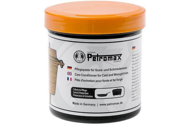 Petromax Care and Seasoning Conditioner for cast-iron