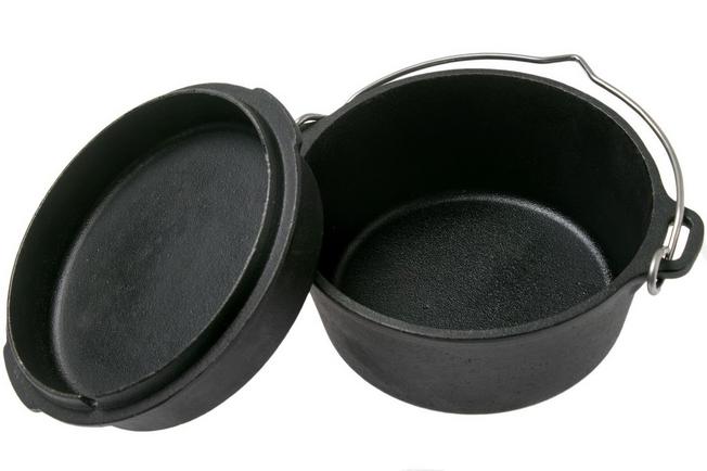 Petromax Scraper for Dutch Oven and Skillets