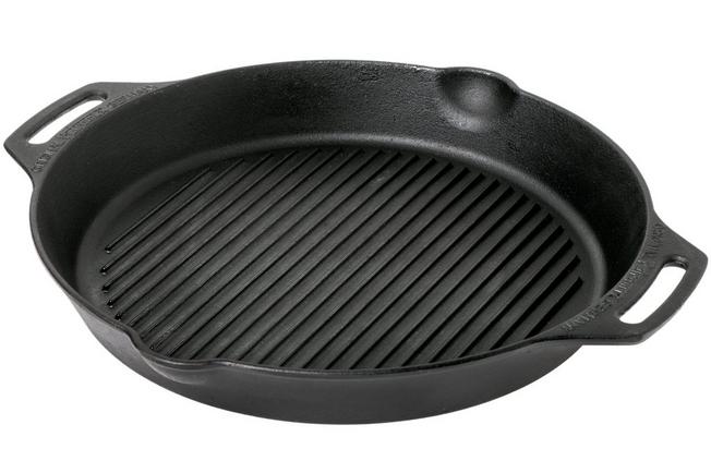 PETROMAX ENAMEL PAN 1 L (black)