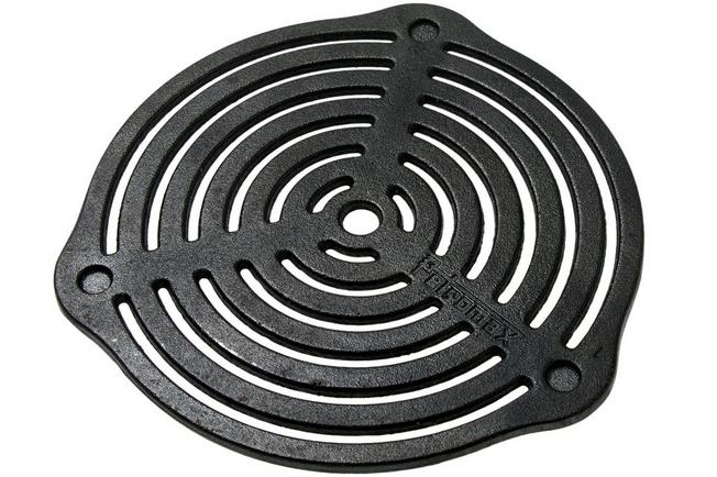 Dutch oven trivet 