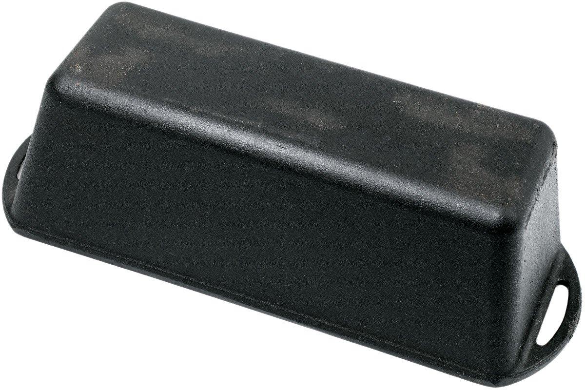 Moule à Gâteau Petromax K8 En Fonte – Avec Couvercle, Made In Germany, 34x24 Cm, 2,8 Kg