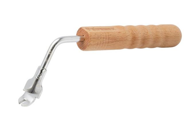 Afbeelding voor Petromax FRYBA roestvaststalen, Dutch Oven frituurmand