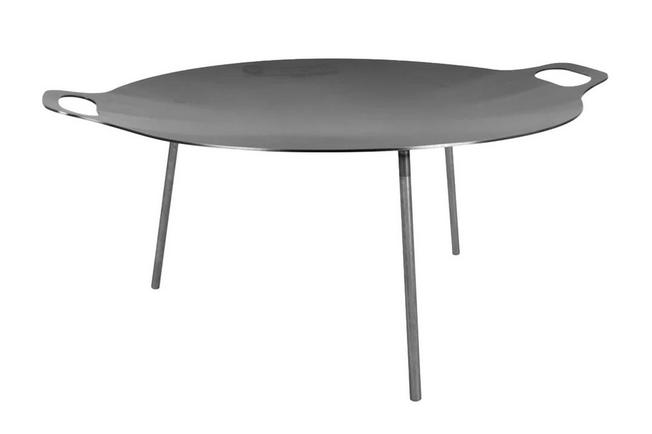 Bild für Petromax GFS-56 Grillschale, Gusseisen, 56 cm