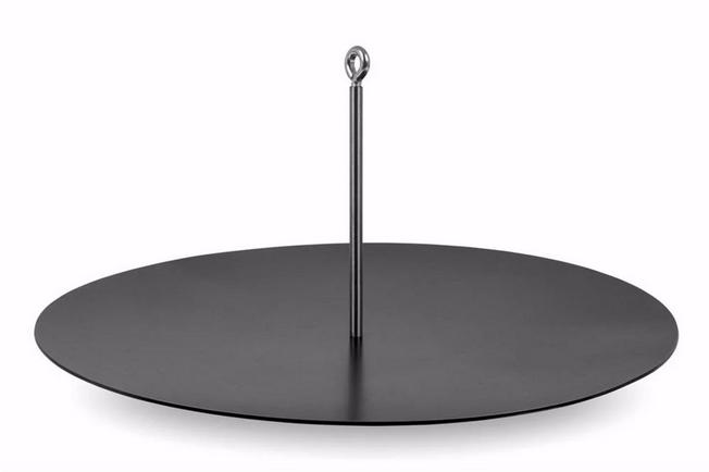 Bild für Petromax H-GFS-56, Hänge-Grillschale Dreibein, 56 cm