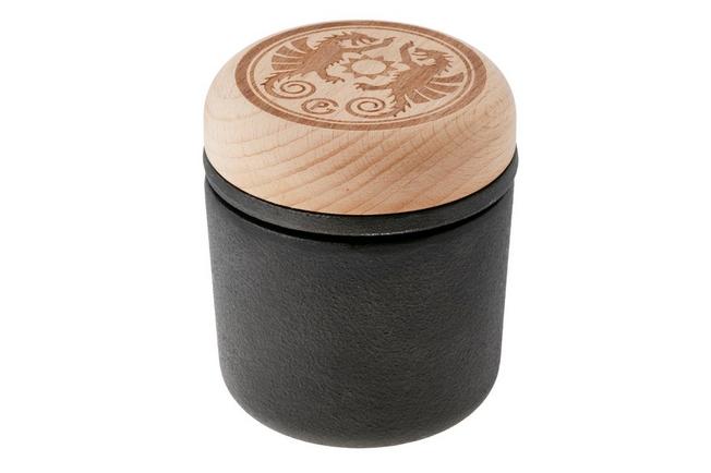 Bild für Petromax H-MORTAR, Handmörser aus Gusseisen