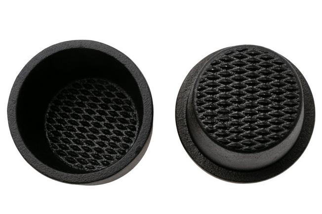 Bild für Petromax H-MORTAR, Handmörser aus Gusseisen