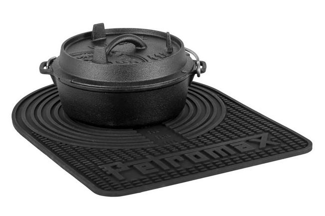 Bild für Petromax SLX-WM, Untersetzer Feuertopf