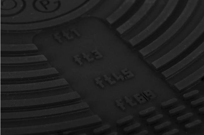 Bild für Petromax SLX-WM, Untersetzer Feuertopf