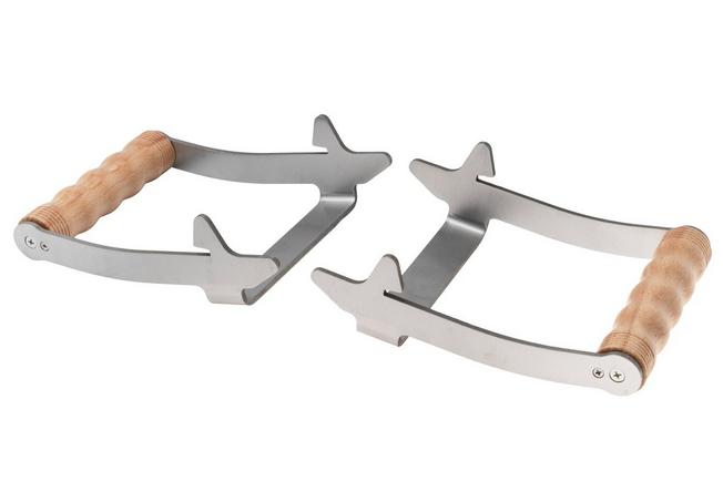 Afbeelding voor Petromax Pyron/Tyropit draagbeugel 