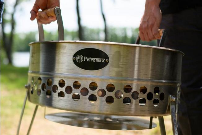 Afbeelding voor Petromax Pyron/Tyropit draagbeugel 